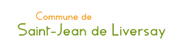 logo de la commune de Saint Jean De Liversay